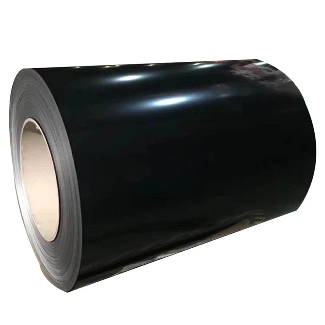 Pre Painted Galvanized Steel Sheet Philippines