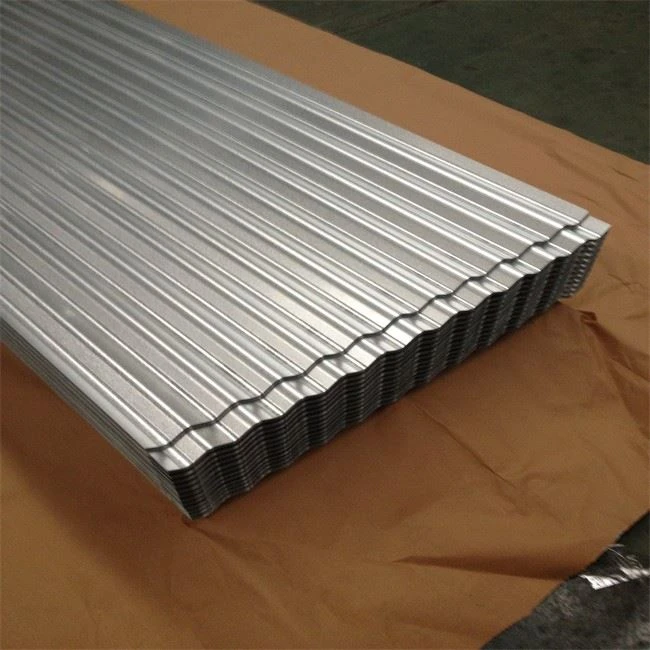 galvalume steel sheet metal for roofing sheet (2)
